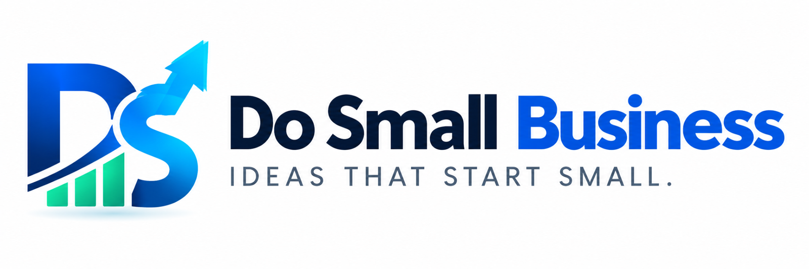 Do Small Business